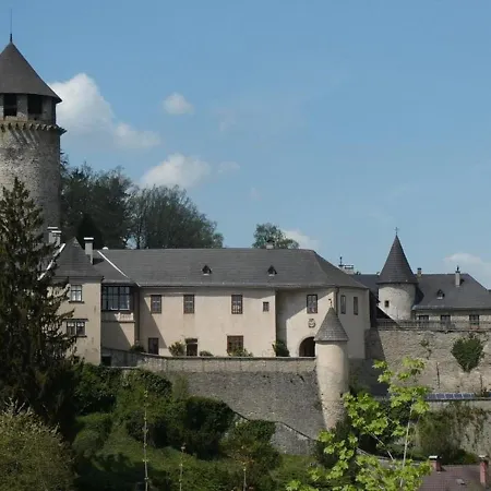 Familie Rohrbach Apartment