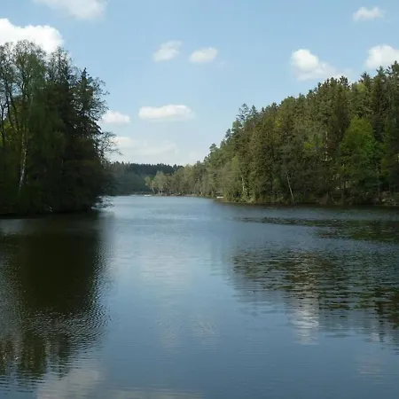 Familie Rohrbach Apartment Litschau
