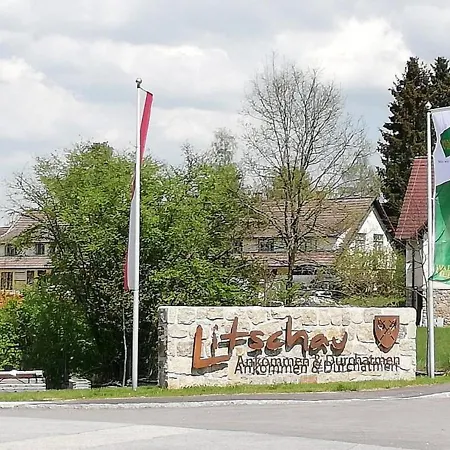 Familie Rohrbach Apartment