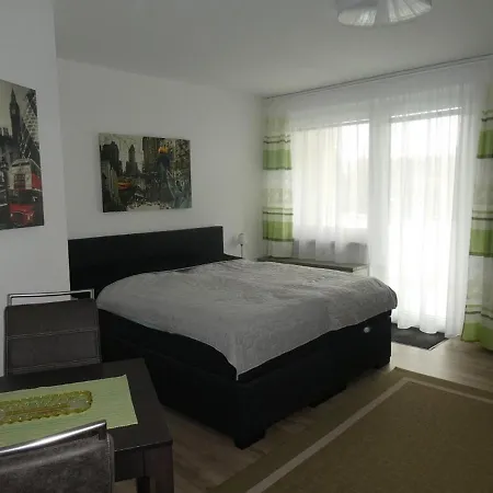 Apartment Familie Rohrbach *